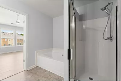 1947 Lakeshore Overlook Circle NW, Kennesaw, GA 30152 - Photo 24