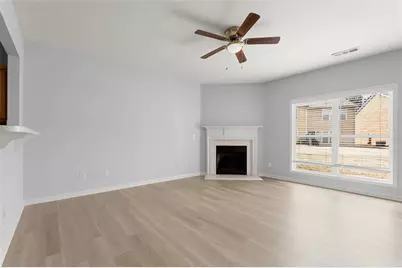 1947 Lakeshore Overlook Circle NW, Kennesaw, GA 30152 - Photo 8