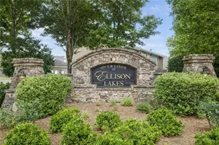 1947 Lakeshore Overlook Cir NW, Kennesaw, GA 30152 - Photo 40