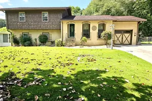 1244 Hickory Wood Dr NE, Woodstock, GA 30188 - Photo 2