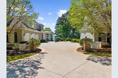 5340 Point South Drive, Gainesville, GA 30504 - Photo 8