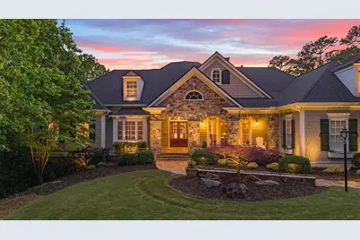 5340 Point South Drive, Gainesville, GA 30504 - Photo 78