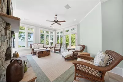 5340 Point South Drive, Gainesville, GA 30504 - Photo 34