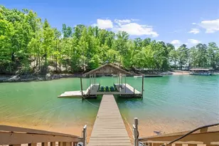 5340 Point S Dr, Gainesville, GA 30504 - Photo 4