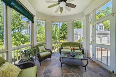 5340 Point South Drive, Gainesville, GA 30504 - Photo 30