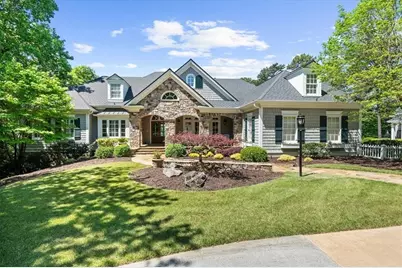 5340 Point South Drive, Gainesville, GA 30504 - Photo 2