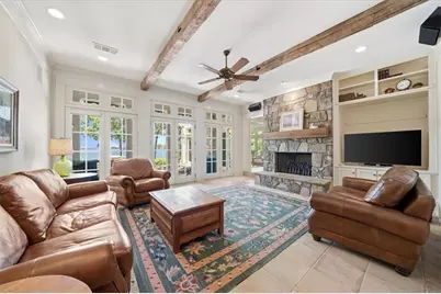 5340 Point South Drive, Gainesville, GA 30504 - Photo 36