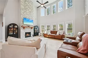 72 Sanders Xing, Newnan, GA 30263 - Photo 4