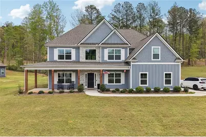 72 Sanders Crossing, Newnan, GA 30263 - Photo 20