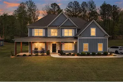 72 Sanders Crossing, Newnan, GA 30263 - Photo 1