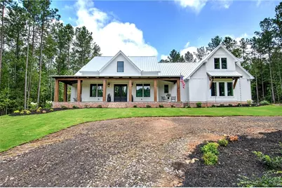 349 Morgan Road, Temple, GA 30179 - Photo 2