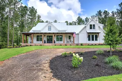 349 Morgan Road, Temple, GA 30179 - Photo 1