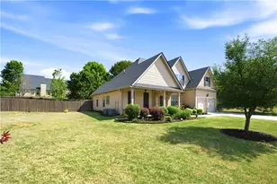 3890 Savannah Trce, Douglasville, GA 30135 - Photo 40