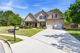 3890 Savannah Trce, Douglasville, GA 30135 - Photo 2
