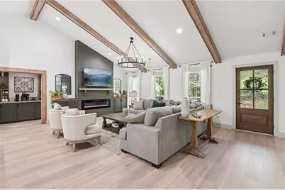 16605 Westbrook Road, Alpharetta, GA 30004 - Photo 6