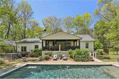 16605 Westbrook Road, Alpharetta, GA 30004 - Photo 2