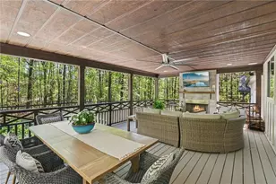 16605 Westbrook Rd, Alpharetta, GA 30004 - Photo 24