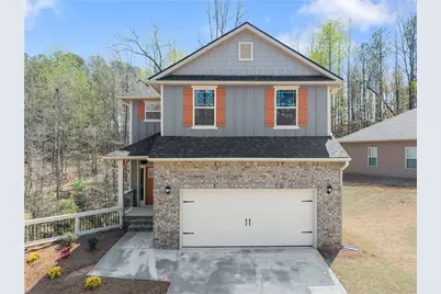 266 Magnolia Villas Drive, Cornelia, GA 30531 - Photo 2