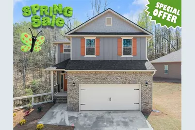 266 Magnolia Villas Drive, Cornelia, GA 30531 - Photo 1