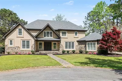 3950 Spalding Drive, Atlanta, GA 30350 - Photo 2