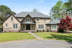 3950 Spalding Dr, Atlanta, GA 30350 - Photo 2