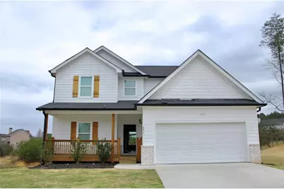 6612 River Station Drive, Lula, GA 30554 - Photo 2