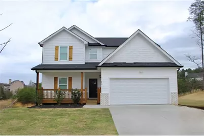 6612 River Station Drive, Lula, GA 30554 - Photo 1