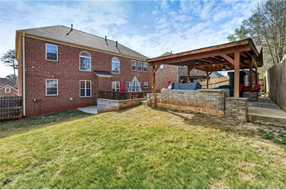 4689 Lantern Court, Lithonia, GA 30038 - Photo 28