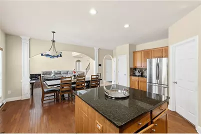 4689 Lantern Court, Lithonia, GA 30038 - Photo 10