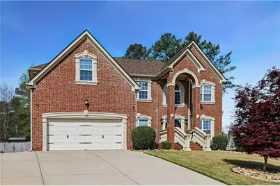 4689 Lantern Court, Lithonia, GA 30038 - Photo 1