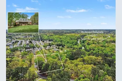 3275 Fence Road, Dacula, GA 30019 - Photo 60