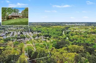 3275 Fence Rd, Dacula, GA 30019 - Photo 60