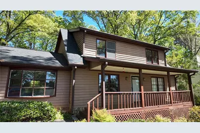 2072 Hampton Trail, Conyers, GA 30013 - Photo 2