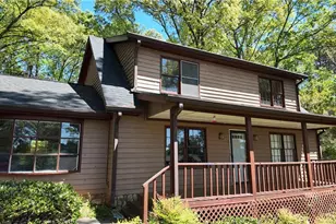 2072 Hampton Trail, Conyers, GA 30013 - Photo 2