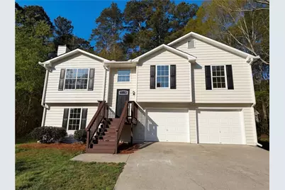 416 Busby Lane, Winder, GA 30680 - Photo 1