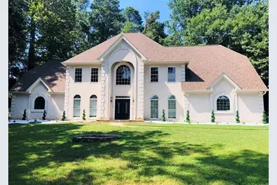 4299 Oakvale Lane NW, Kennesaw, GA 30152 - Photo 1