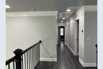4299 Oakvale Lane NW, Kennesaw, GA 30152 - Photo 8