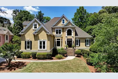 3990 Falls Ridge Drive, Johns Creek, GA 30022 - Photo 1
