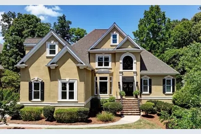 3990 Falls Ridge Drive, Johns Creek, GA 30022 - Photo 42