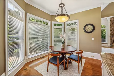 3990 Falls Ridge Drive, Johns Creek, GA 30022 - Photo 8