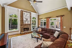 3990 Falls Ridge Dr, Johns Creek, GA 30022 - Photo 6