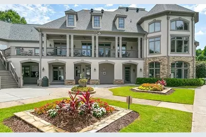 3990 Falls Ridge Drive, Johns Creek, GA 30022 - Photo 50