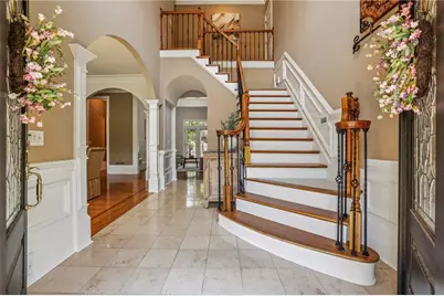 3990 Falls Ridge Drive, Johns Creek, GA 30022 - Photo 2