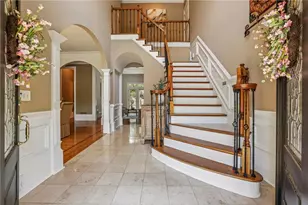 3990 Falls Ridge Dr, Johns Creek, GA 30022 - Photo 2