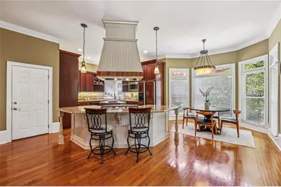 3990 Falls Ridge Drive, Johns Creek, GA 30022 - Photo 14