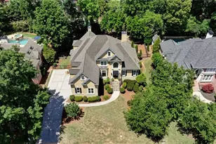 3990 Falls Ridge Dr, Johns Creek, GA 30022 - Photo 42
