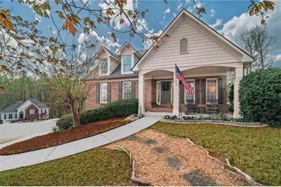 16 Arbor Hills Lane, Talking Rock, GA 30175 - Photo 2