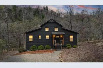 496 Meadow Lane, Talking Rock, GA 30175 - Photo 4