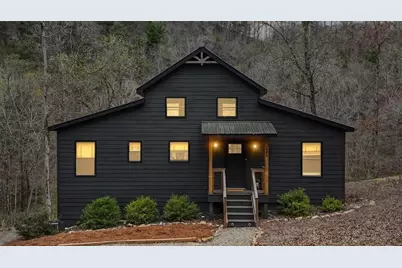 496 Meadow Lane, Talking Rock, GA 30175 - Photo 4