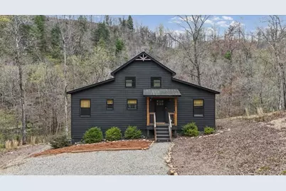 496 Meadow Lane, Talking Rock, GA 30175 - Photo 4